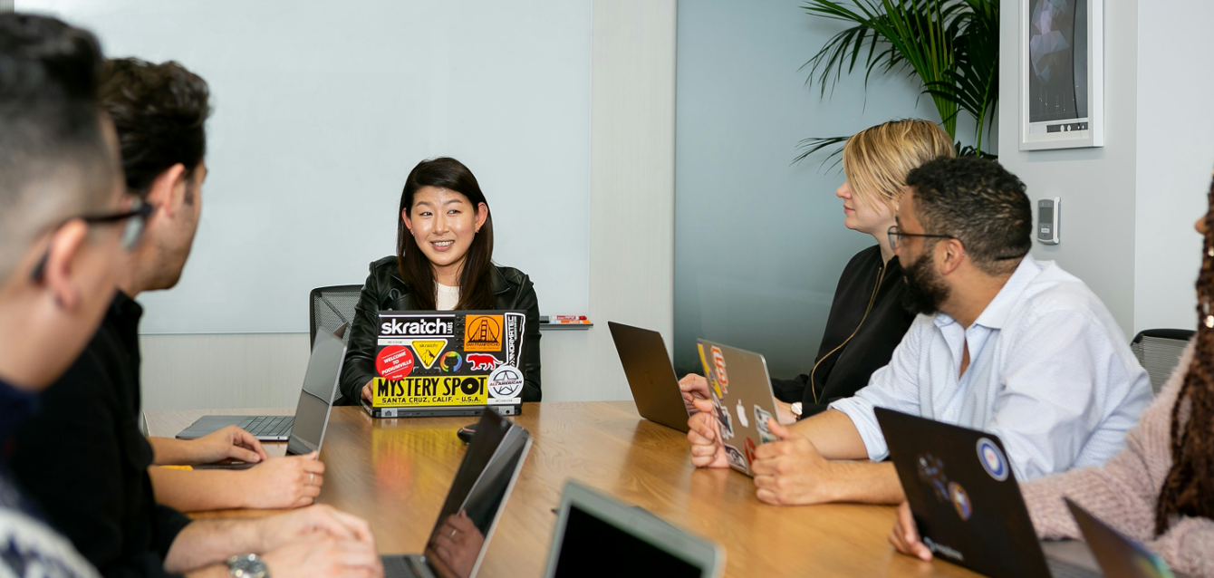 AI & Employee Productivity: A Strategic Roadmap for C-Suite Leaders