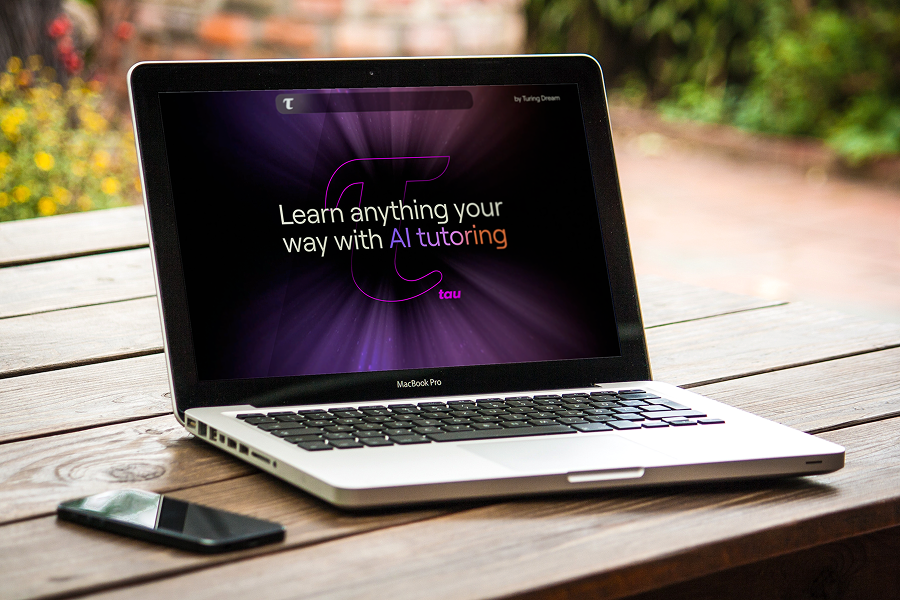 Turing Dream Project